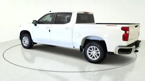 More photos of 2026 Chevrolet Silverado 1500 LT at Tom Gill Chevrolet, KY
