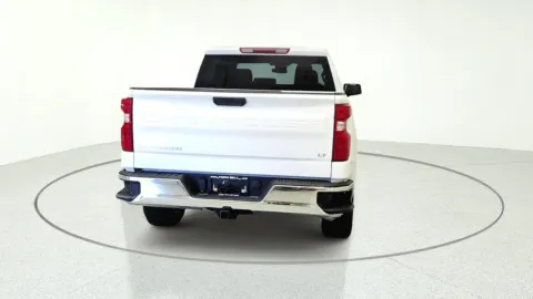 More photos of 2026 Chevrolet Silverado 1500 LT at Tom Gill Chevrolet, KY
