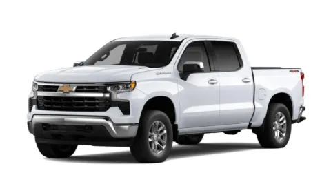 Another view of 2026 Chevrolet Silverado 1500 LT (2FL) for sale in Florence, KY at Tom Gill Chevrolet