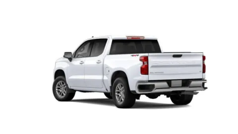 More photos of 2026 Chevrolet Silverado 1500 LT (2FL) at Tom Gill Chevrolet, KY