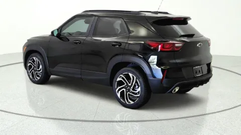 More photos of 2026 Chevrolet Trailblazer RS at Tom Gill Chevrolet, KY