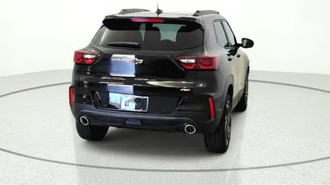 More photos of 2026 Chevrolet Trailblazer RS at Tom Gill Chevrolet, KY