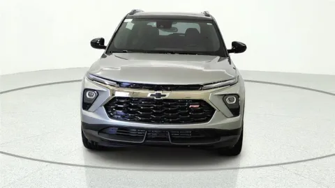 Photos of 2026 Chevrolet Trailblazer RS for sale in Florence, KY at Tom Gill Chevrolet