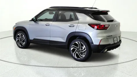 More photos of 2026 Chevrolet Trailblazer RS at Tom Gill Chevrolet, KY