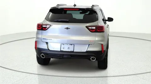 More photos of 2026 Chevrolet Trailblazer RS at Tom Gill Chevrolet, KY
