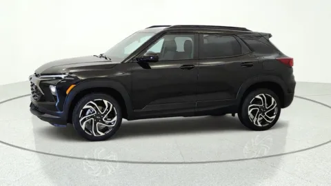 Another view of 2026 Chevrolet Trailblazer RS for sale in Florence, KY at Tom Gill Chevrolet