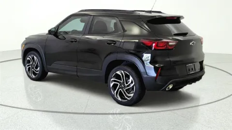 More photos of 2026 Chevrolet Trailblazer RS at Tom Gill Chevrolet, KY