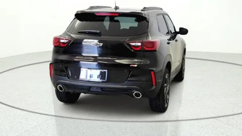 More photos of 2026 Chevrolet Trailblazer RS at Tom Gill Chevrolet, KY