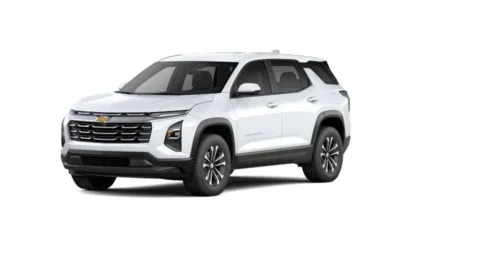 Photos of 2027 Chevrolet Equinox FWD LT for sale in Florence, KY at Tom Gill Chevrolet