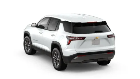 More photos of 2027 Chevrolet Equinox FWD LT at Tom Gill Chevrolet, KY