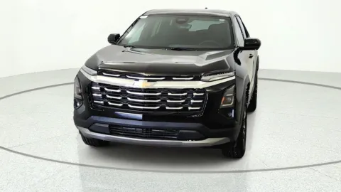 Photos of 2027 Chevrolet Equinox FWD LT for sale in Florence, KY at Tom Gill Chevrolet