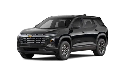 Another view of 2027 Chevrolet Equinox FWD LT for sale in Florence, KY at Tom Gill Chevrolet
