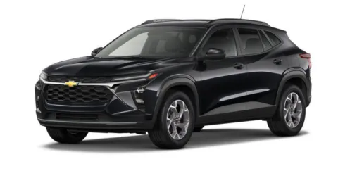 Photos of 2026 Chevrolet Trax LT for sale in Florence, KY at Tom Gill Chevrolet