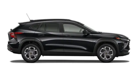 More photos of 2026 Chevrolet Trax LT at Tom Gill Chevrolet, KY