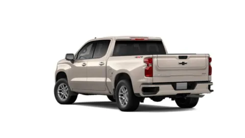 More photos of 2026 Chevrolet Silverado 1500 RST at Tom Gill Chevrolet, KY