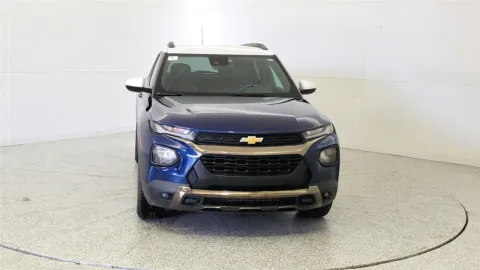 Photos of 2022 Chevrolet Trailblazer ACTIV for sale in Florence, KY at Tom Gill Chevrolet