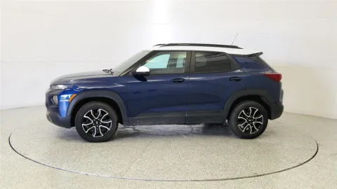 More photos of 2022 Chevrolet Trailblazer ACTIV at Tom Gill Chevrolet, KY