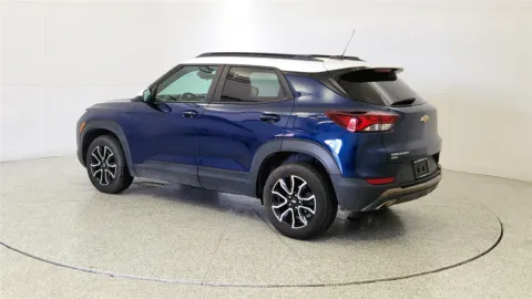 More photos of 2022 Chevrolet Trailblazer ACTIV at Tom Gill Chevrolet, KY