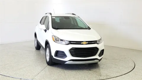 Photos of 2022 Chevrolet Trax LT for sale in Florence, KY at Tom Gill Chevrolet