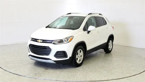 Another view of 2022 Chevrolet Trax LT for sale in Florence, KY at Tom Gill Chevrolet