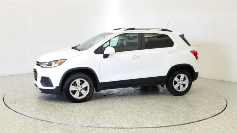 More photos of 2022 Chevrolet Trax LT at Tom Gill Chevrolet, KY