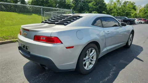 Photos of 2015 Chevrolet Camaro LS for sale in Florence, KY at Tom Gill Chevrolet