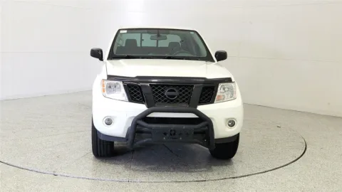 Photos of 2021 Nissan Frontier SV for sale in Florence, KY at Tom Gill Chevrolet