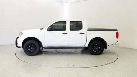 More photos of 2021 Nissan Frontier SV at Tom Gill Chevrolet, KY
