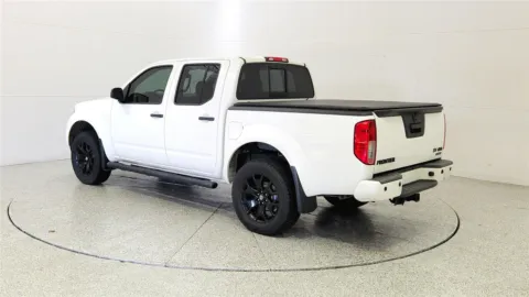 More photos of 2021 Nissan Frontier SV at Tom Gill Chevrolet, KY