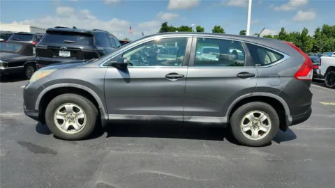 More photos of 2012 Honda CR-V LX at Tom Gill Chevrolet, KY