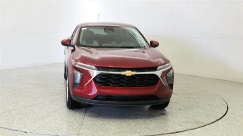 Photos of 2024 Chevrolet Trax LS for sale in Florence, KY at Tom Gill Chevrolet