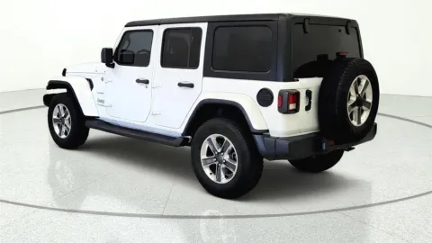 More photos of 2022 Jeep Wrangler Unlimited Sahara at Tom Gill Chevrolet, KY