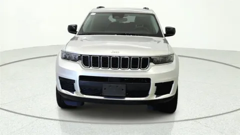 Photos of 2022 Jeep Grand Cherokee L Laredo for sale in Florence, KY at Tom Gill Chevrolet
