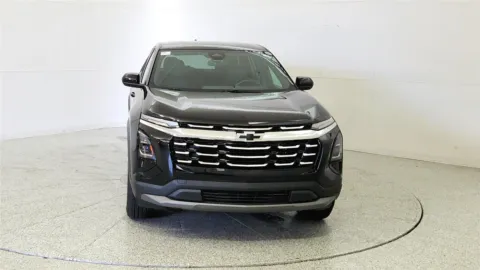 Photos of 2026 Chevrolet Equinox FWD LT for sale in Florence, KY at Tom Gill Chevrolet