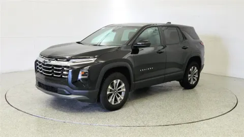 Another view of 2026 Chevrolet Equinox FWD LT for sale in Florence, KY at Tom Gill Chevrolet
