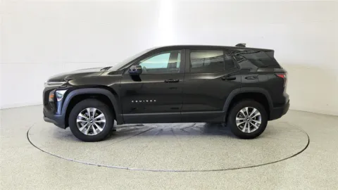 More photos of 2026 Chevrolet Equinox FWD LT at Tom Gill Chevrolet, KY
