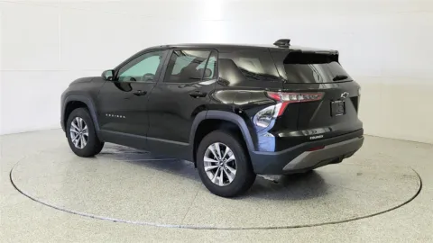 More photos of 2026 Chevrolet Equinox FWD LT at Tom Gill Chevrolet, KY
