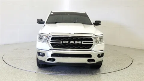 Photos of 2023 Ram 1500 Big Horn for sale in Florence, KY at Tom Gill Chevrolet