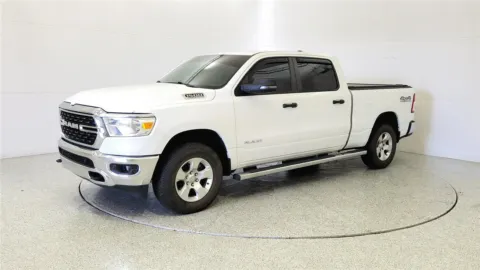 Another view of 2023 Ram 1500 Big Horn for sale in Florence, KY at Tom Gill Chevrolet