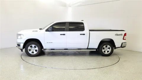 More photos of 2023 Ram 1500 Big Horn at Tom Gill Chevrolet, KY