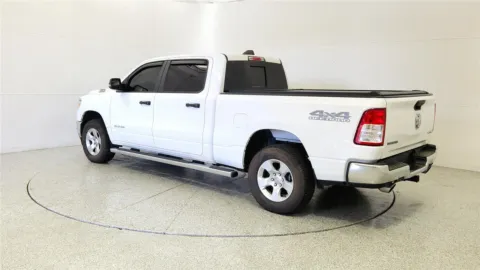 More photos of 2023 Ram 1500 Big Horn at Tom Gill Chevrolet, KY
