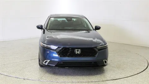 Photos of 2025 Honda Accord Hybrid Touring for sale in Florence, KY at Tom Gill Chevrolet