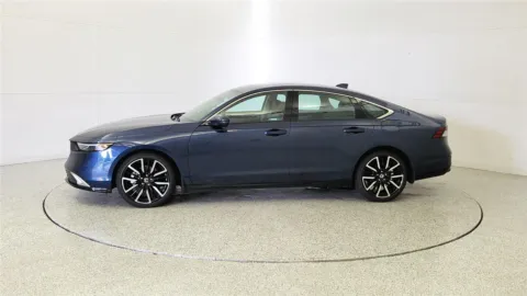 More photos of 2025 Honda Accord Hybrid Touring at Tom Gill Chevrolet, KY