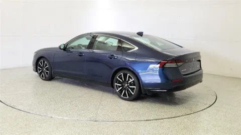 More photos of 2025 Honda Accord Hybrid Touring at Tom Gill Chevrolet, KY