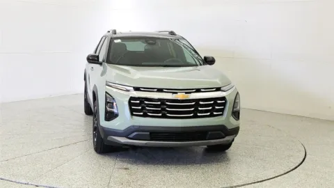 Photos of 2025 Chevrolet Equinox FWD LT for sale in Florence, KY at Tom Gill Chevrolet