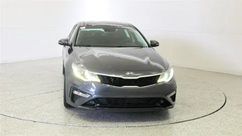 Photos of 2019 Kia Optima S for sale in Florence, KY at Tom Gill Chevrolet
