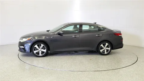 More photos of 2019 Kia Optima S at Tom Gill Chevrolet, KY