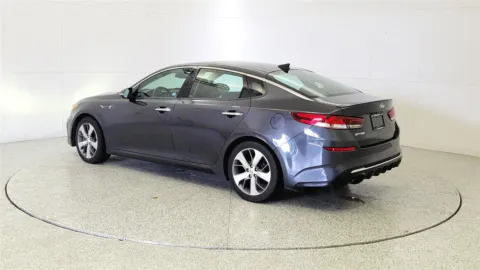 More photos of 2019 Kia Optima S at Tom Gill Chevrolet, KY