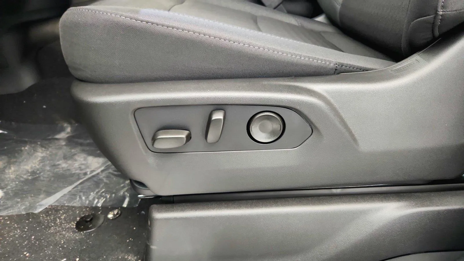 2026 Chevrolet Silverado 1500 LT - Photo 16