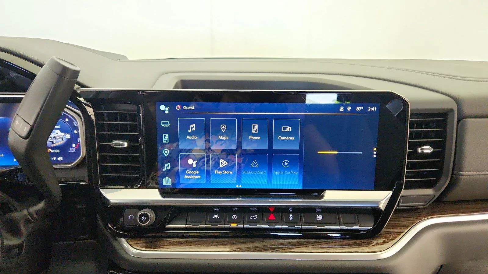2026 Chevrolet Silverado 1500 LT - Photo 18